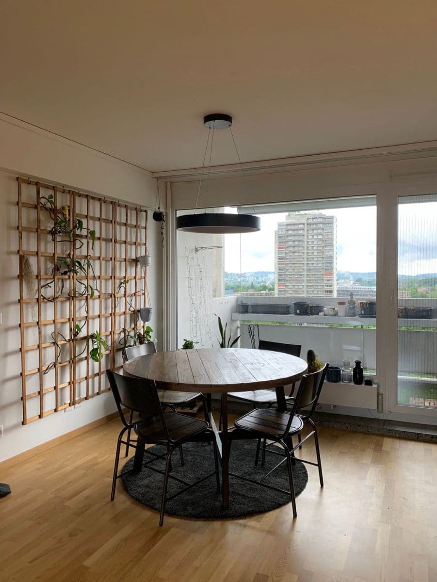 Chambre en colocation · Bern (Wittigkofen) — photo 1