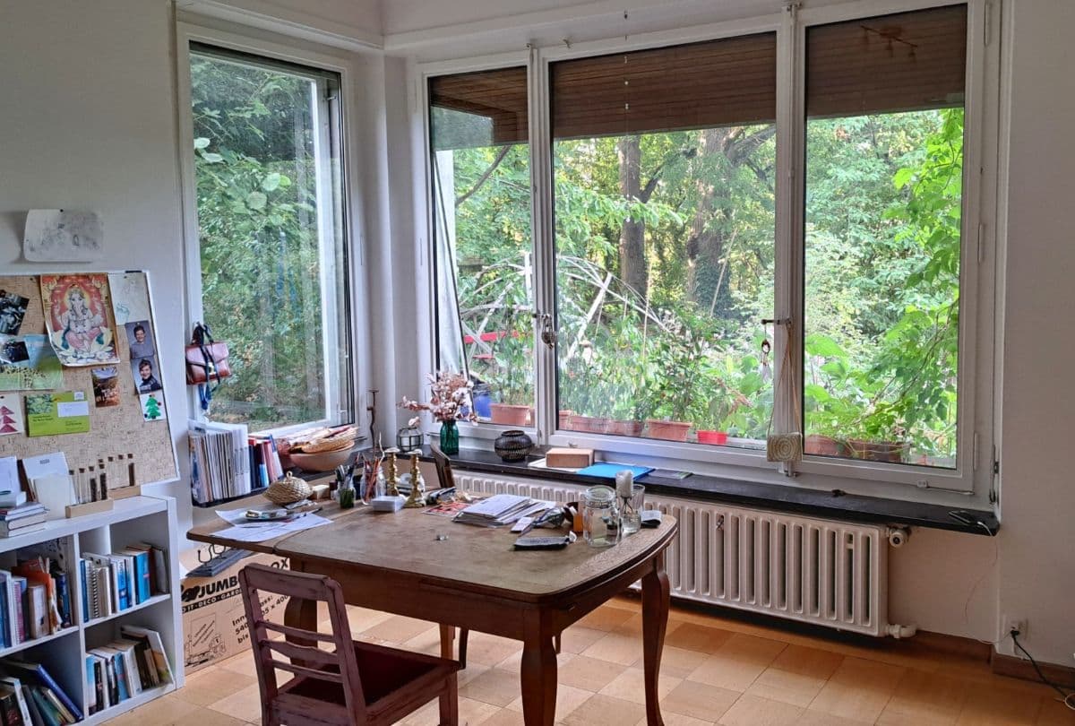 Chambre en colocation · bottmingen (Bottmingen - Bruderholz) — photo 1
