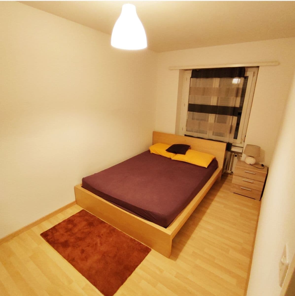 Chambre en colocation · Ebmatingen Dorf, ZH (Ebmatingen Dorf) — photo 1