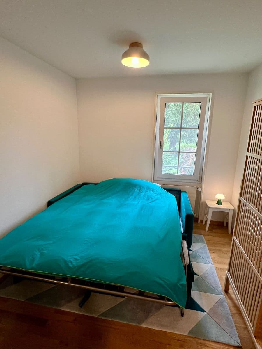 Chambre en colocation · Pully (Pully) — photo 1