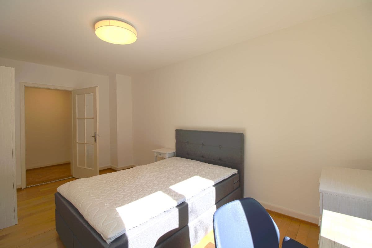 Chambre en colocation · Basel — photo 1