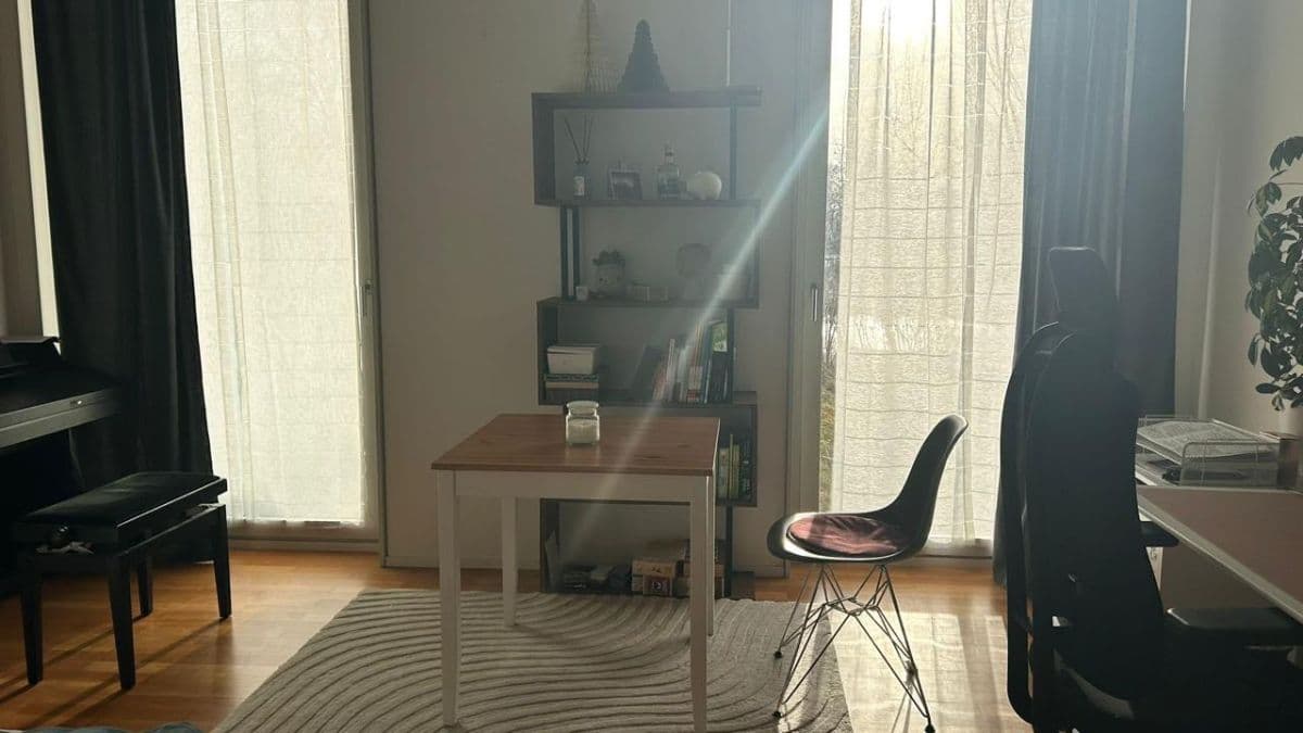 Chambre en colocation · Zürich (Hönggerberg) — photo 1