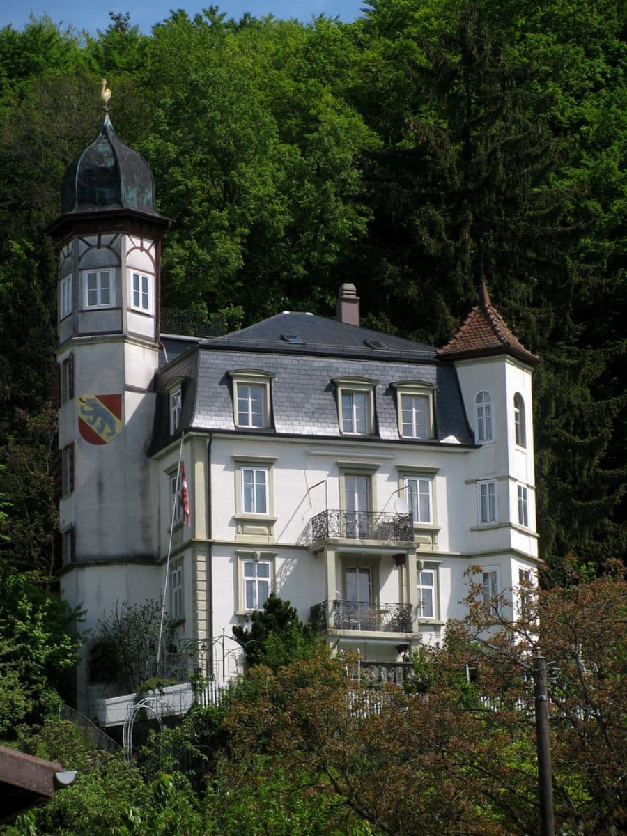 Chambre en colocation · Dotzigen (Seeland) — photo 1