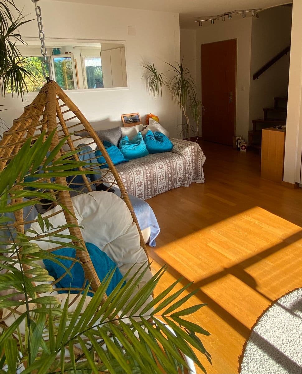 Chambre en colocation · Sugiez (Sugiez / Murtensee) — photo 1