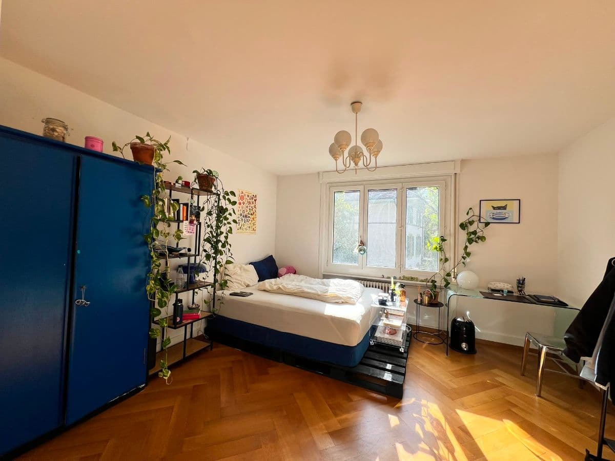 Chambre en colocation · Bern (3006) — photo 1