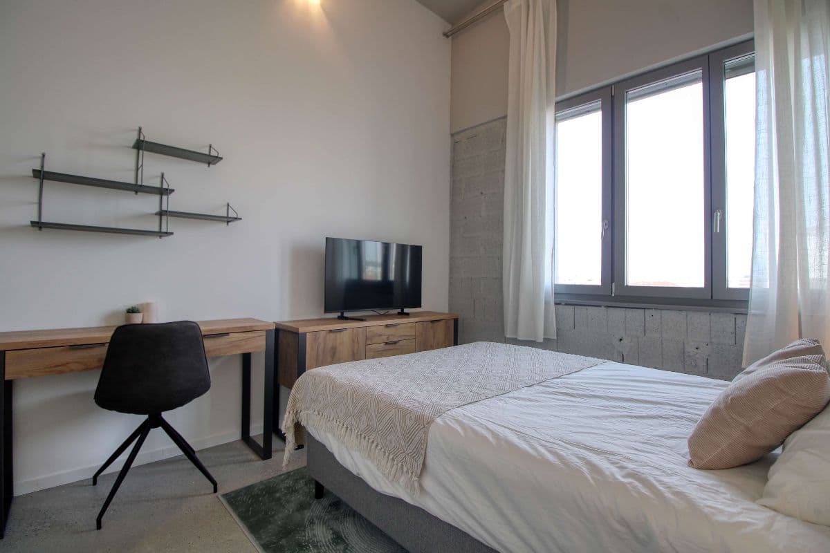 Chambre en colocation · Renens — photo 1