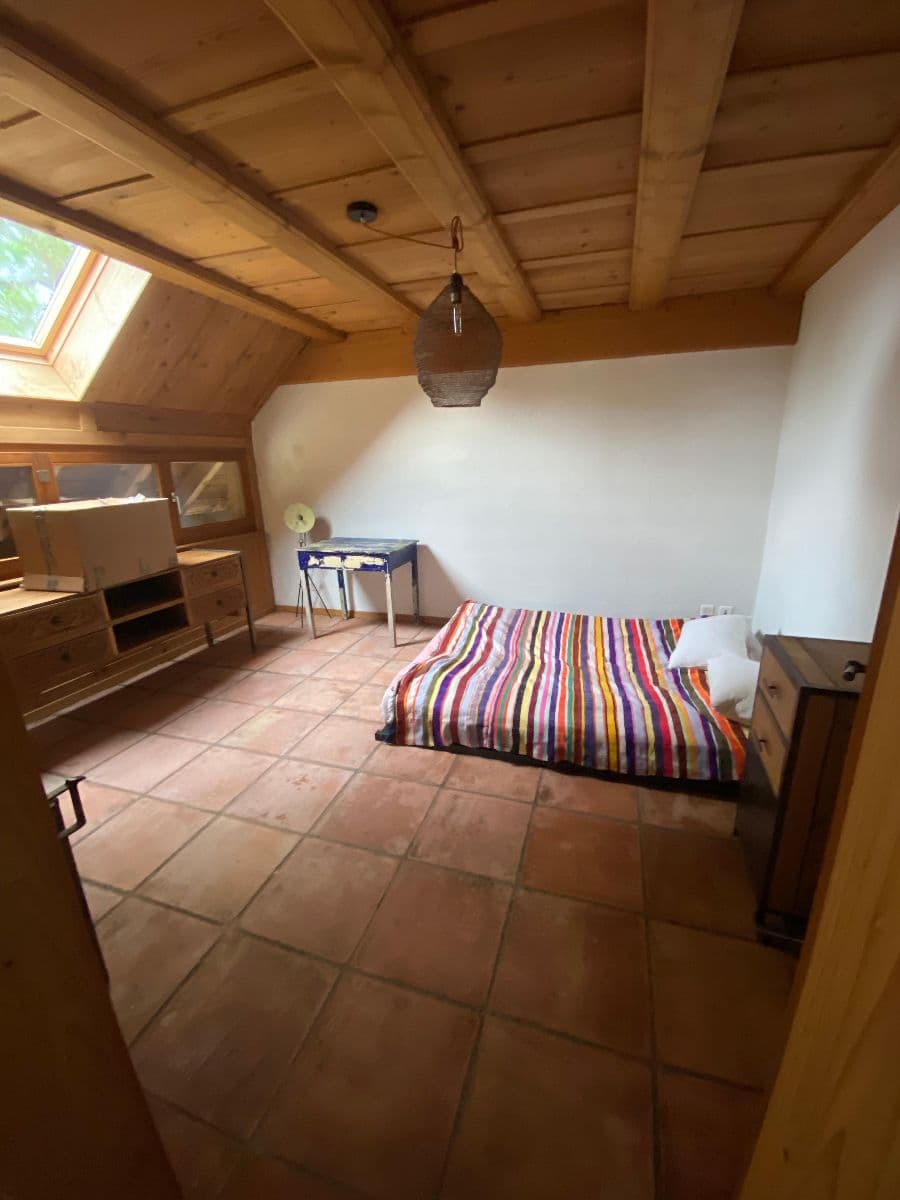 Chambre en colocation · Oberwil b. Büren (Seeland-Bucheggberg) — photo 1