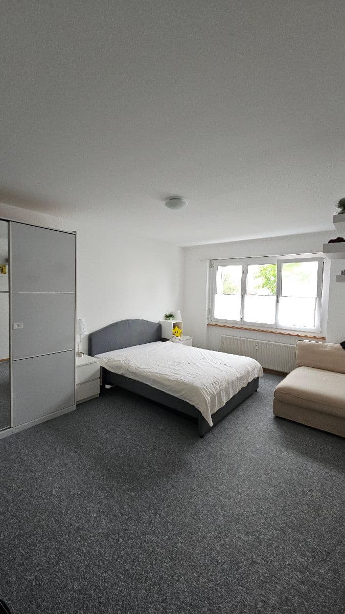 Chambre en colocation · Bern (Eigerplatz) — photo 1