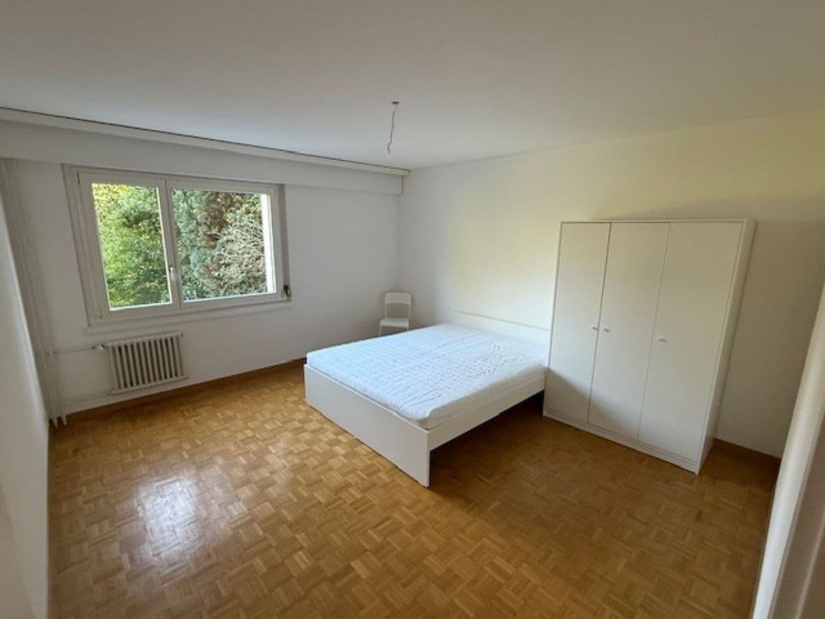 Chambre en colocation · Binz (Uster) — photo 1