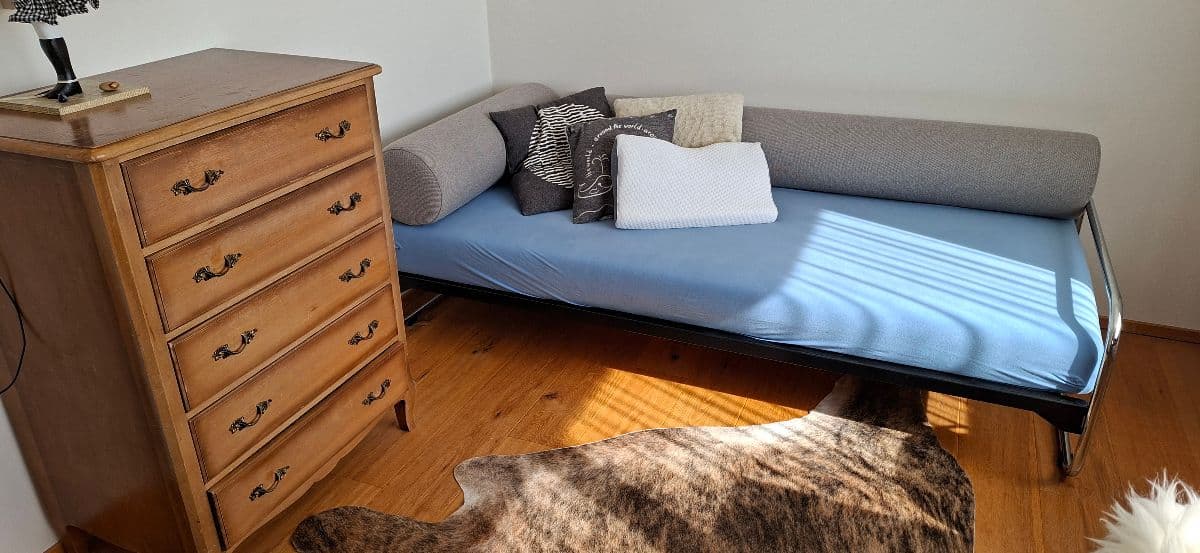 Chambre en colocation · Oberägeri (Oberägeri) — photo 1