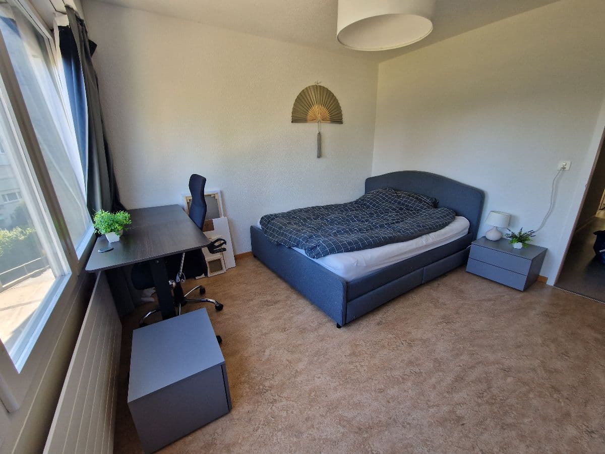 Chambre en colocation · Bern — photo 1