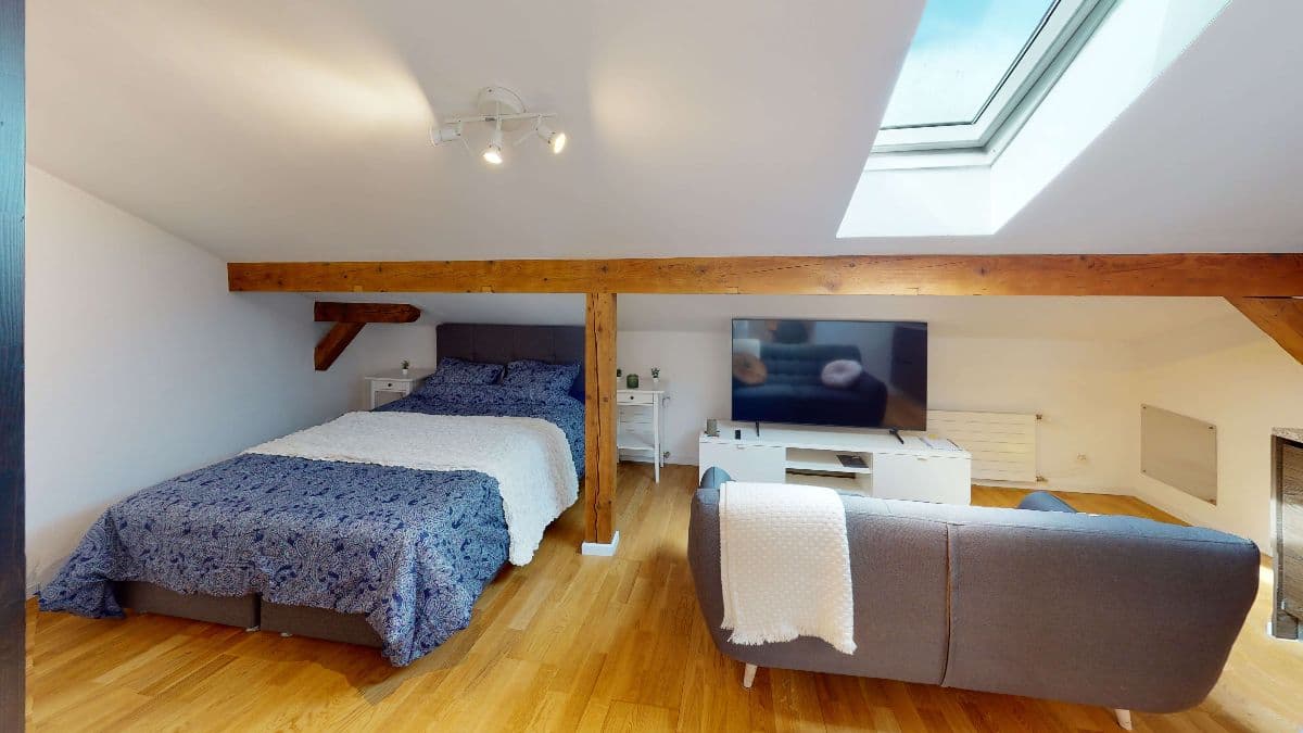 Chambre en colocation · Schaffhausen — photo 1