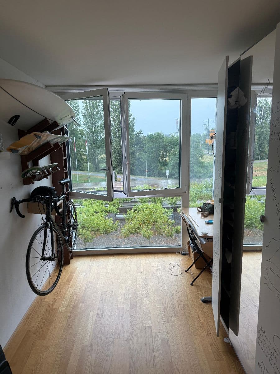 Chambre en colocation · Glattpark (Opfikon) — photo 1