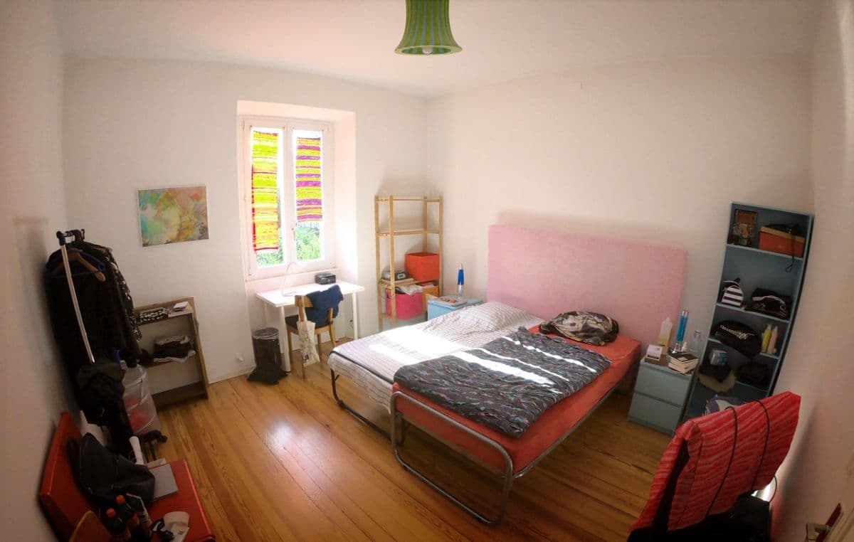 Chambre en colocation · Locarno (Locarno (Zona Campagna)) — photo 1
