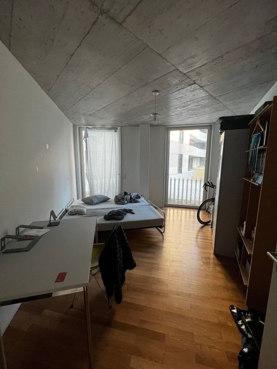 Chambre en colocation · Zürich — photo 1