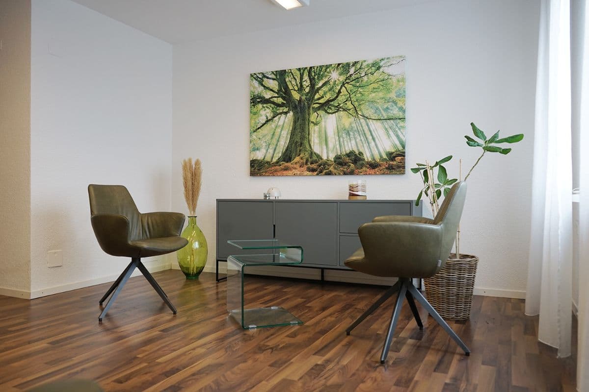 Chambre en colocation · Luzern (Tribschen) — photo 1