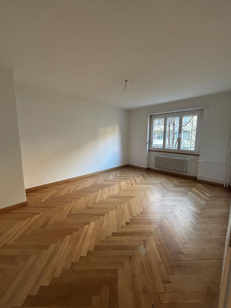 Chambre en colocation · Bern (Weissenbühl) — photo 1