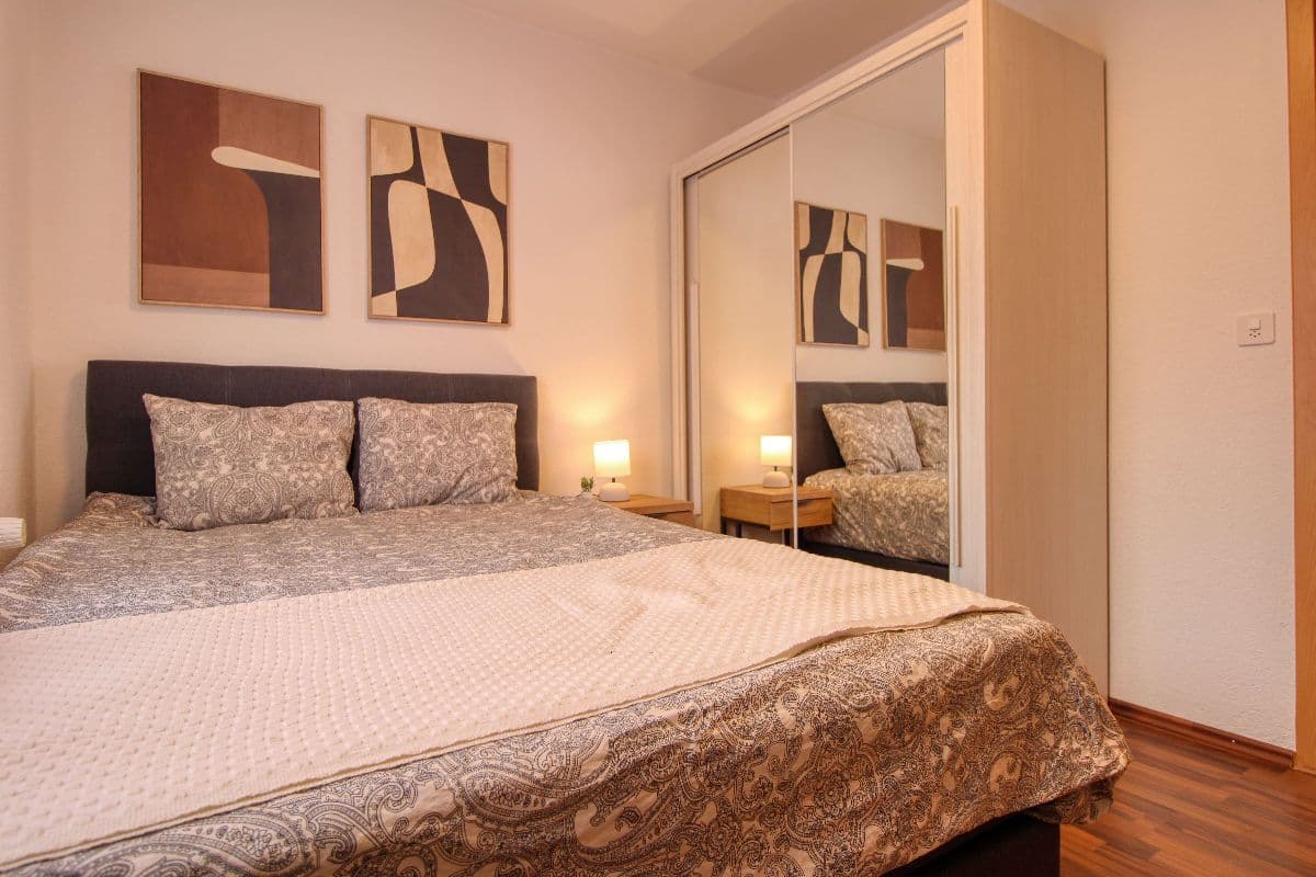 Chambre en colocation · Zürich — photo 1