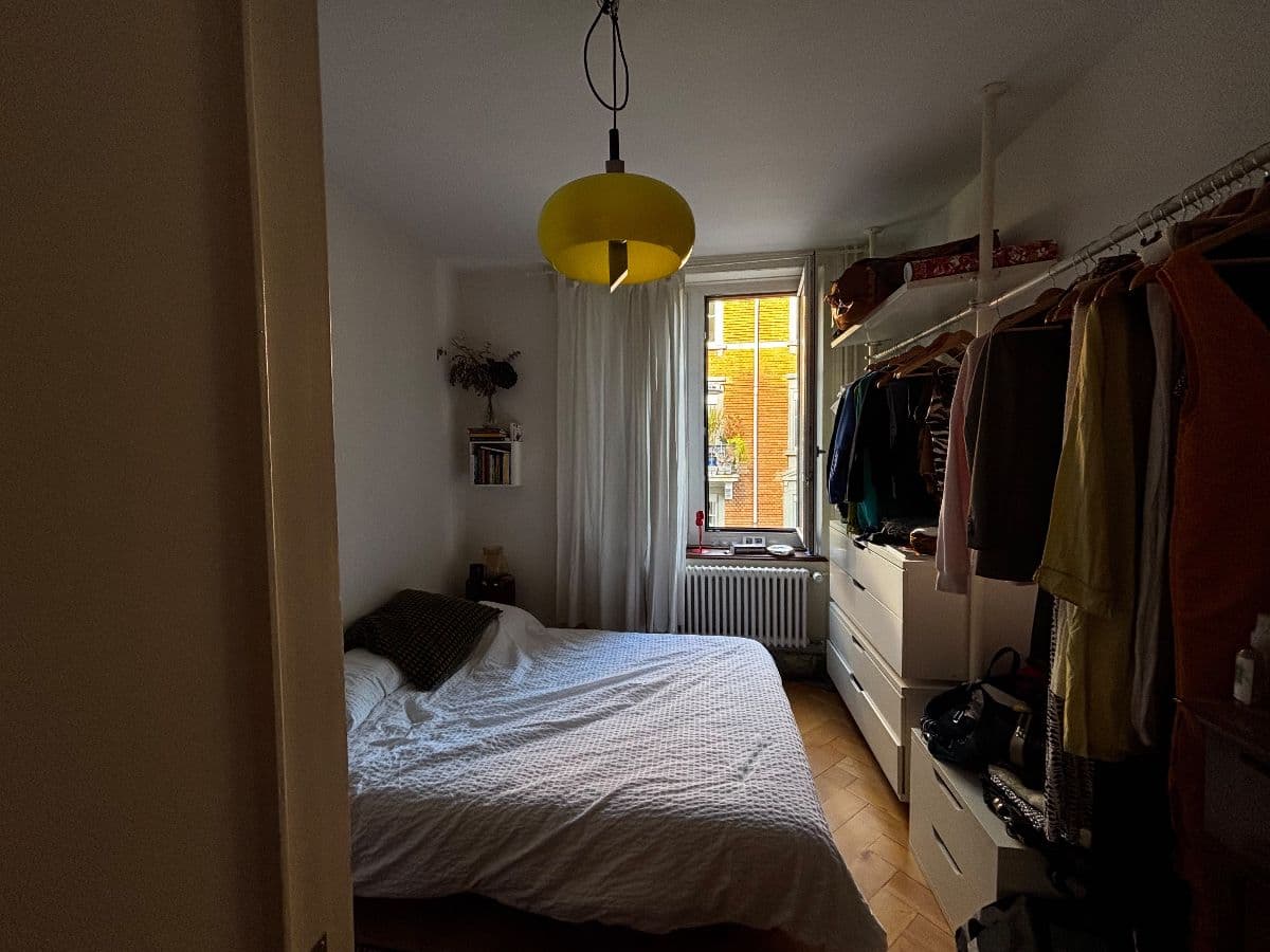Chambre en colocation · Zürich (4) — photo 1