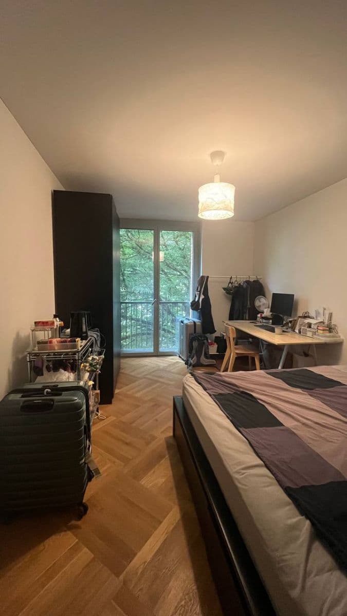 Chambre en colocation · Zürich (11) — photo 1