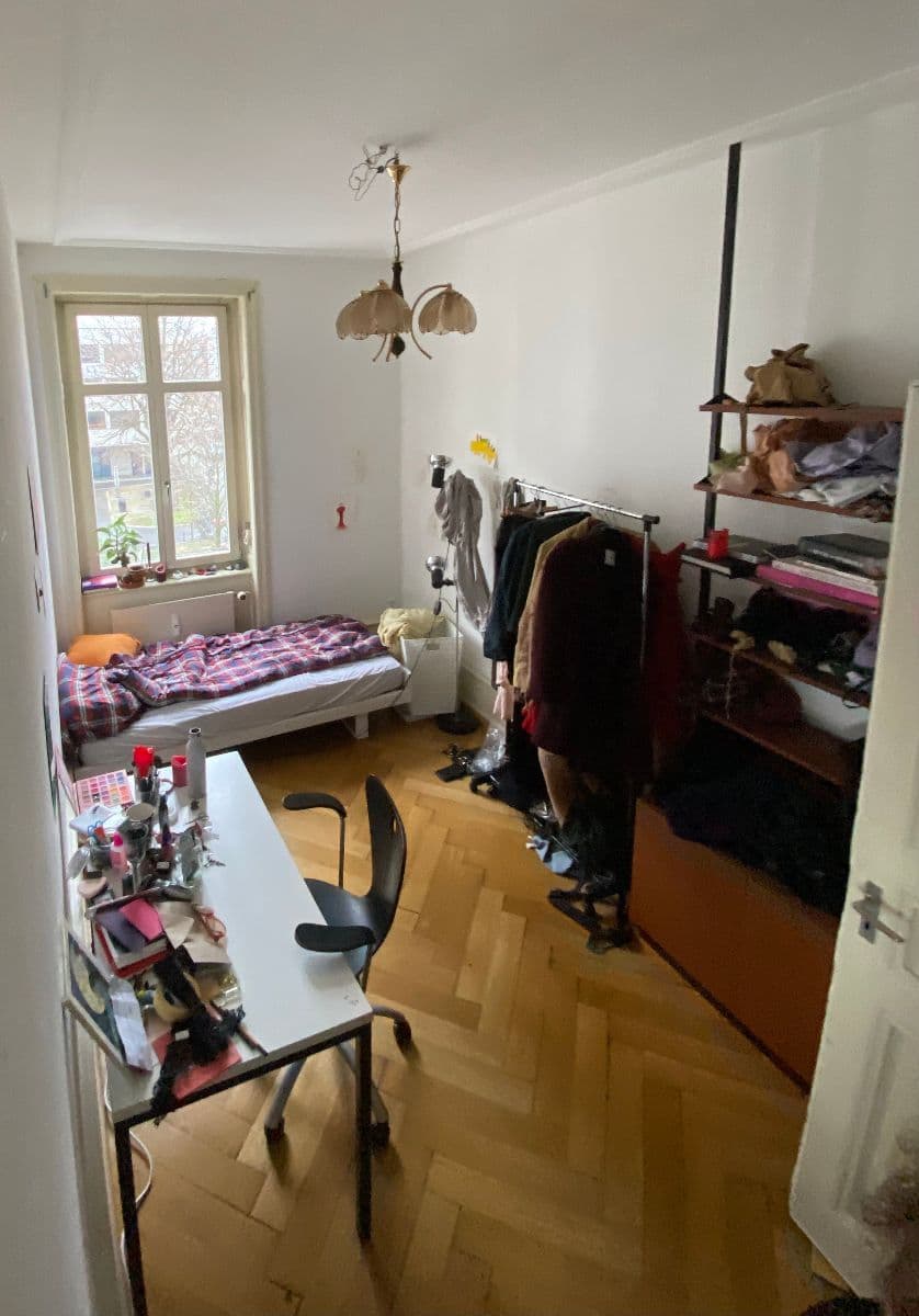 Chambre en colocation · Basel (Matthäus/Dreirosen) — photo 1