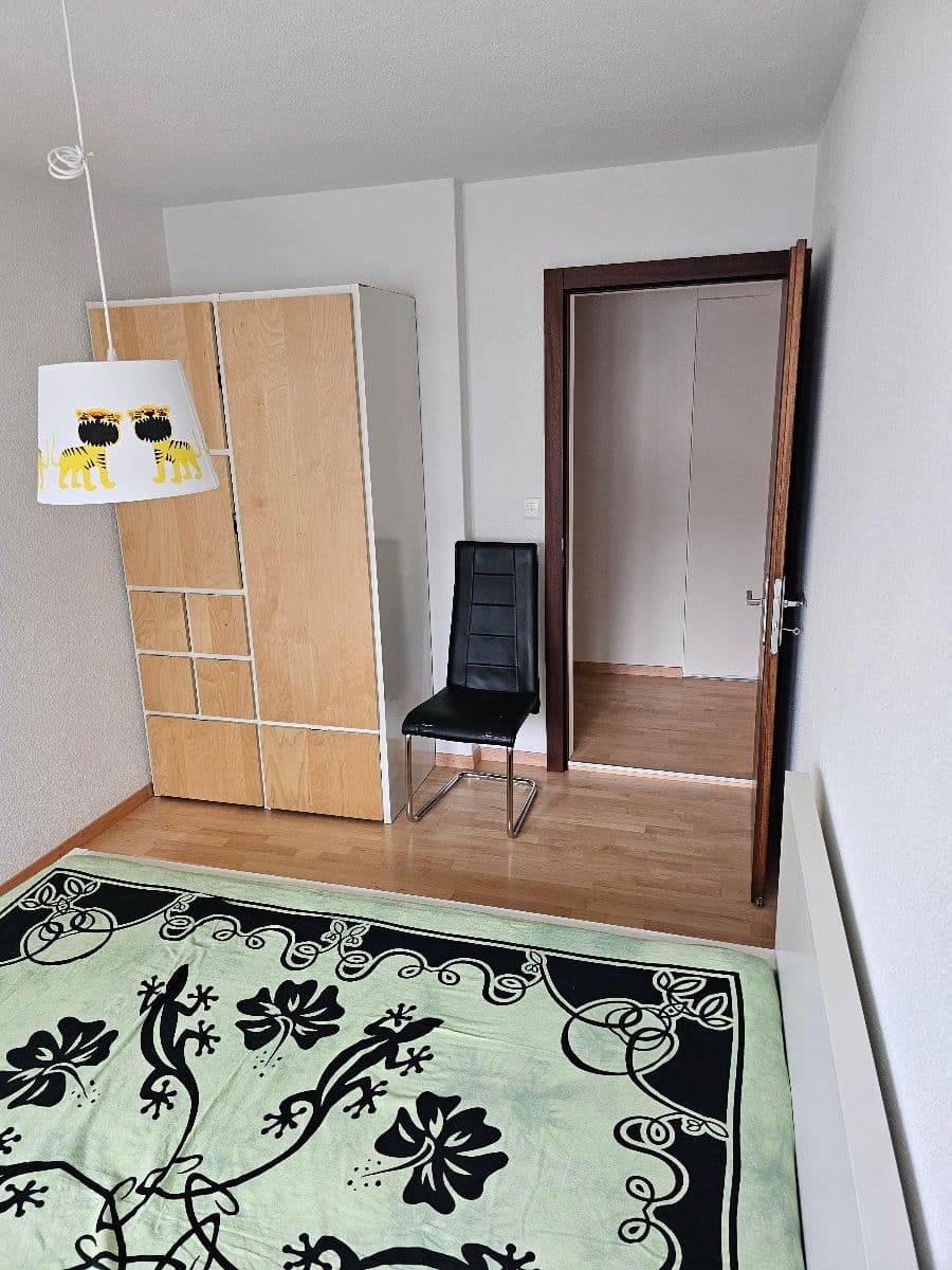 Chambre en colocation · Küsnacht (Küsnacht) — photo 1