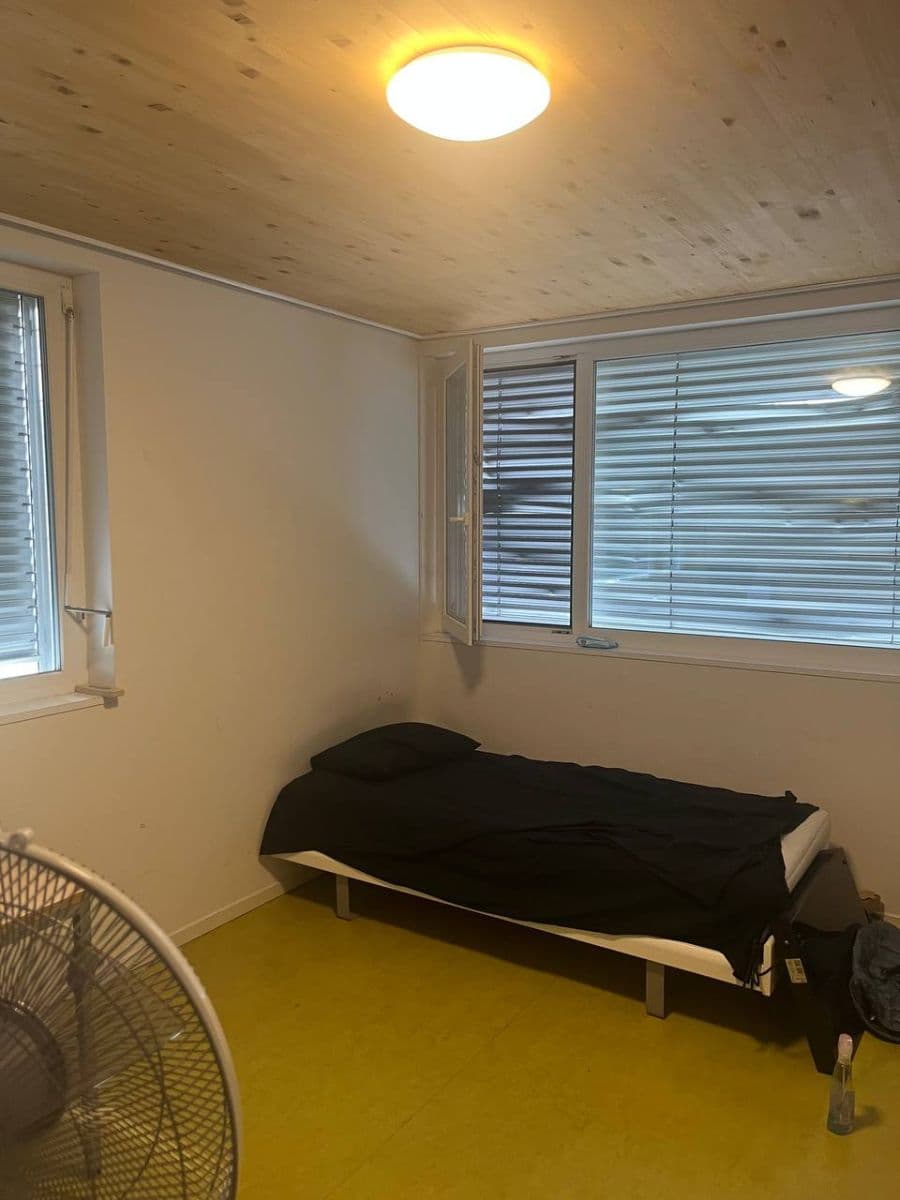 Chambre en colocation · Winterthur — photo 1