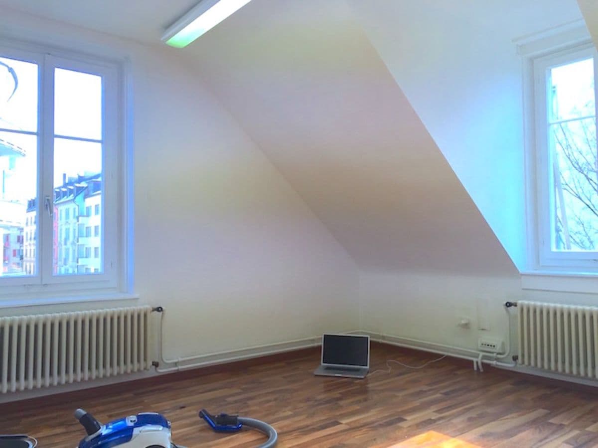 Chambre en colocation · Zürich (4) — photo 1