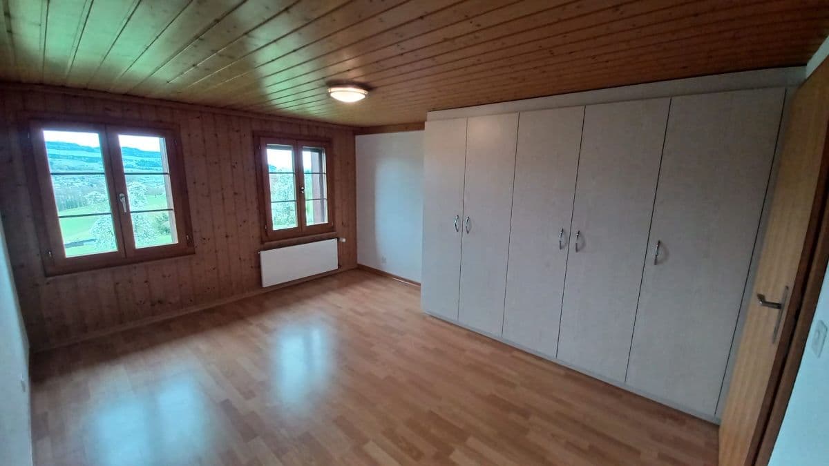 Chambre en colocation · Küssnacht am Rigi (Küssnacht am Rigi) — photo 1
