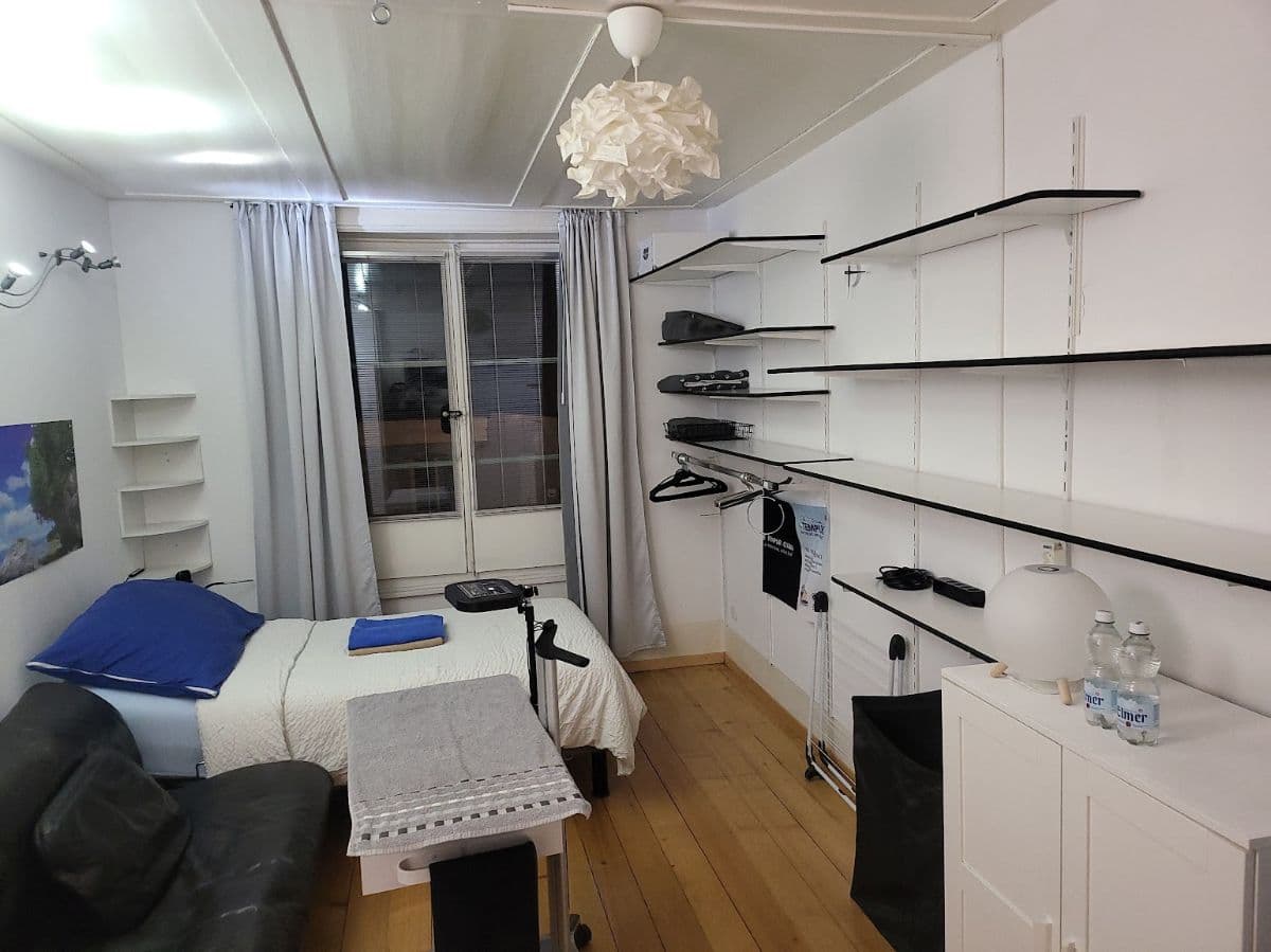Chambre en colocation · Bern (Berner Altstadt) — photo 1