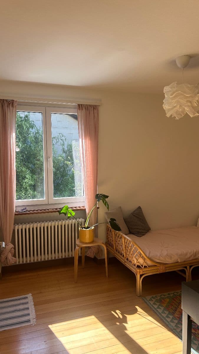 Chambre en colocation · Solothurn — photo 1