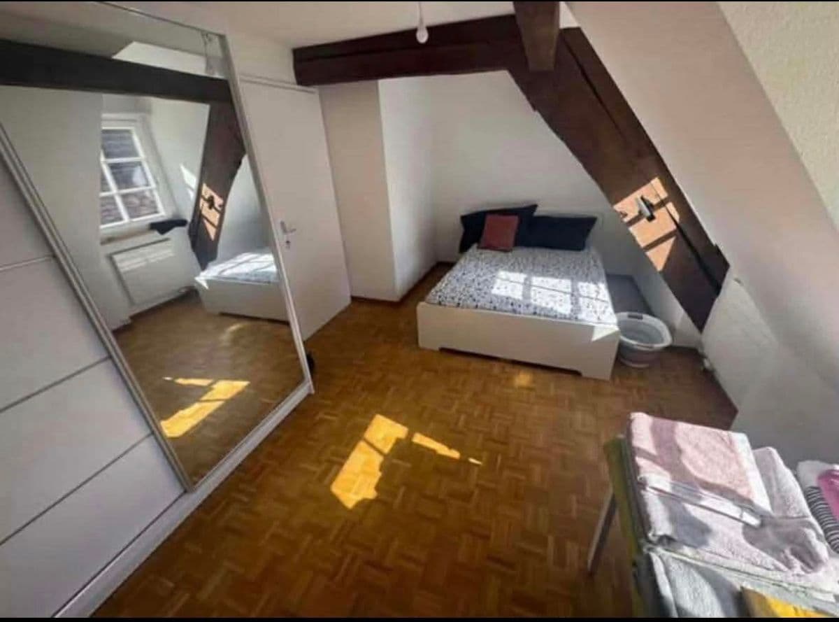Chambre en colocation · Allschwil (Allschwil) — photo 1