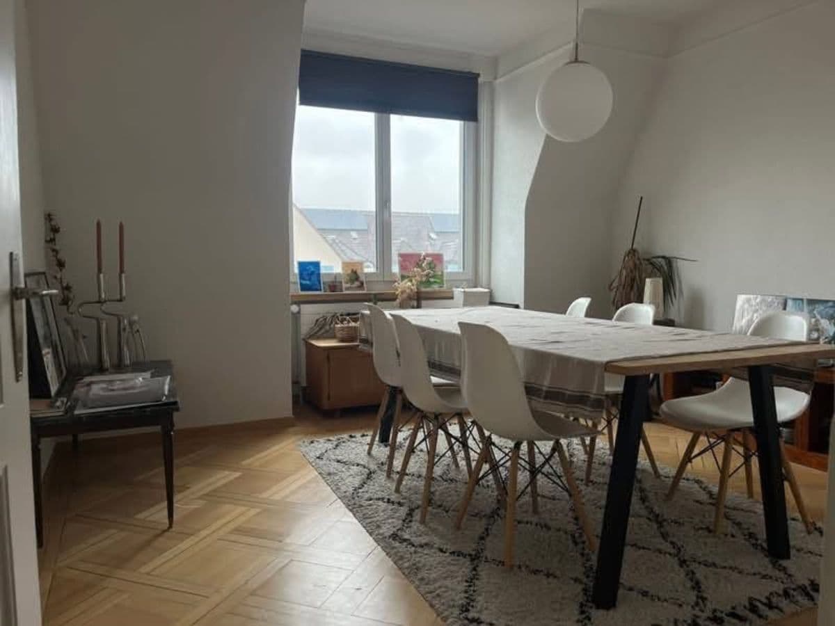 Chambre en colocation · Zürich (6) — photo 1