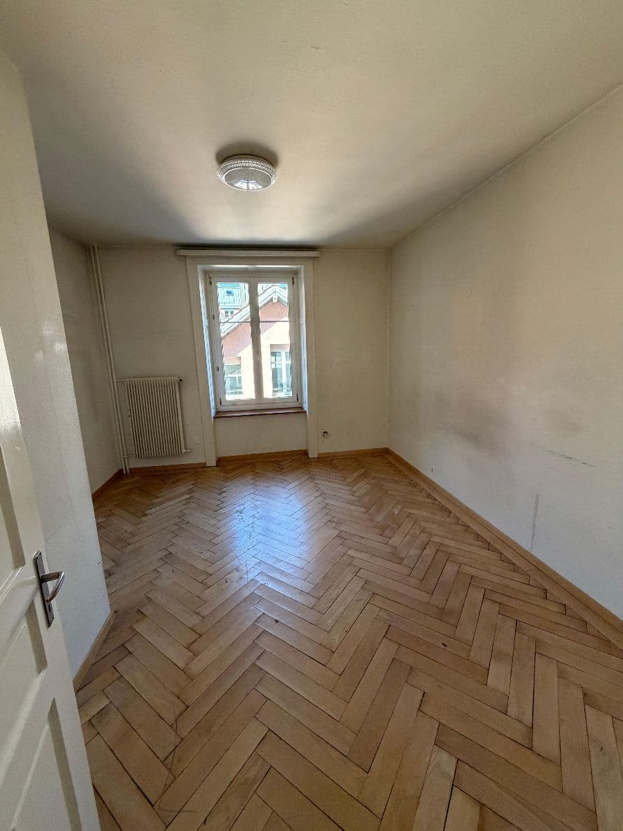 Chambre en colocation · Zürich (4) — photo 1