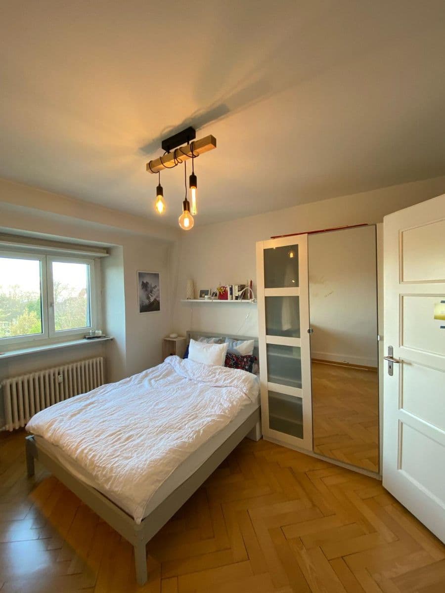 Chambre en colocation · Zürich (Wollsihofen) — photo 1