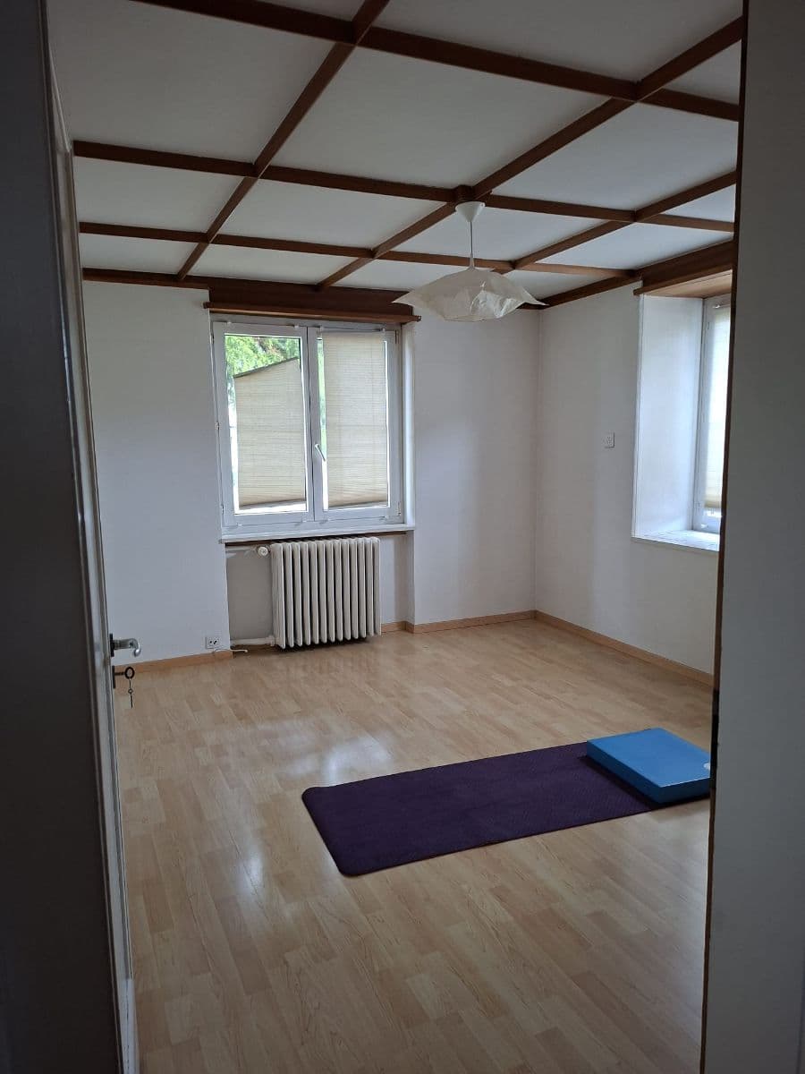 Chambre en colocation · Lachen SZ (Lachen SZ) — photo 1