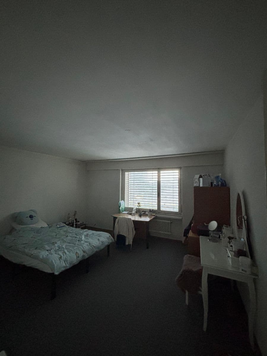 Chambre en colocation · Zürich — photo 1