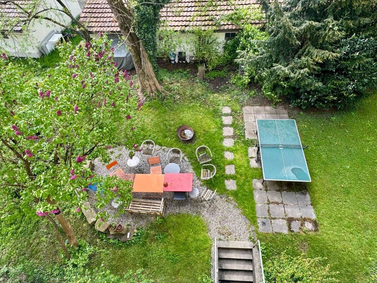 Chambre en colocation · Bern (Holligen) — photo 1