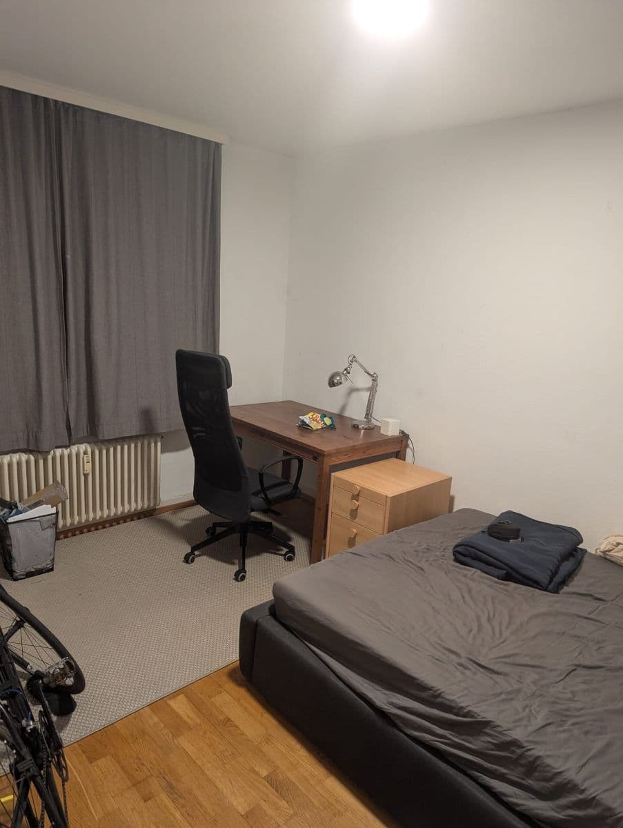 Chambre en colocation · Zürich (Kreis 3) — photo 1