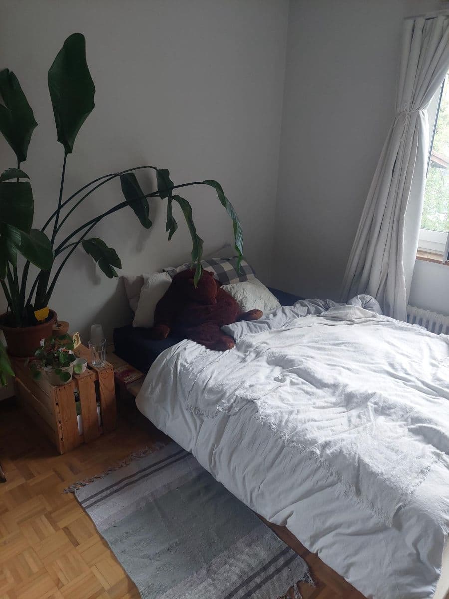Chambre en colocation · Bern (3007) — photo 1