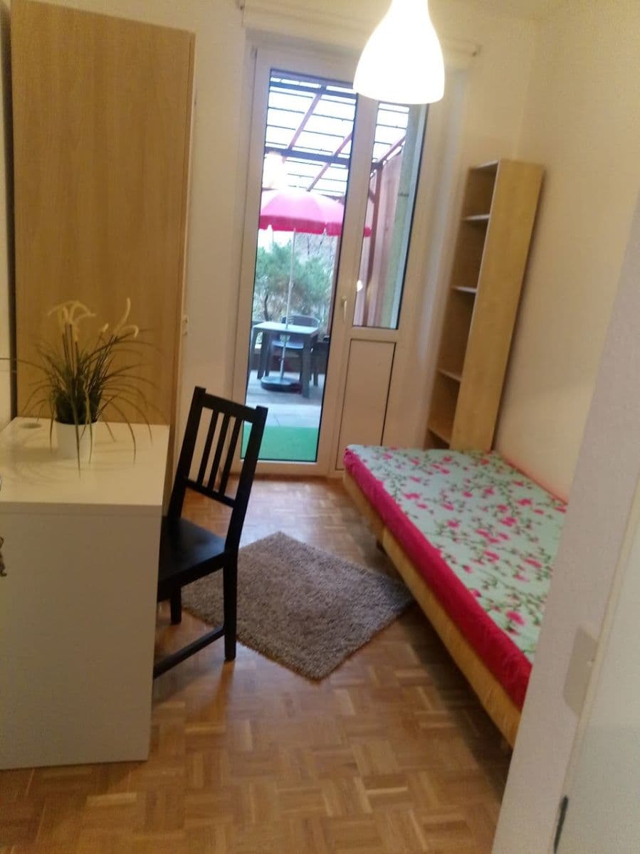 Chambre en colocation · Basel (Kleinbasel) — photo 1