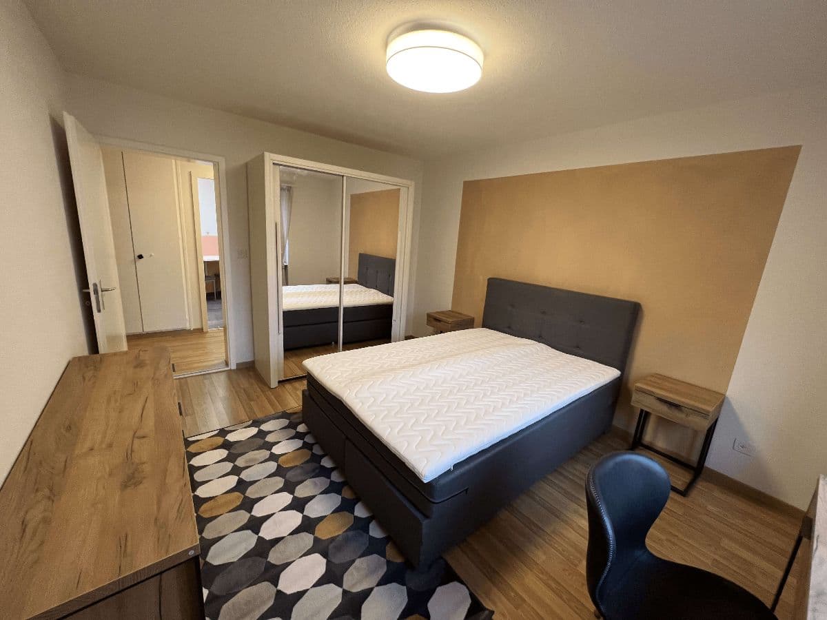 Chambre en colocation · Zürich — photo 1