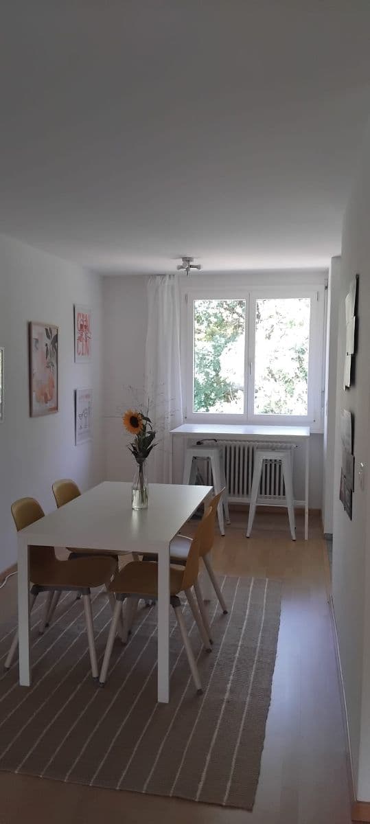 Chambre en colocation · Rombach (Aarau) — photo 1
