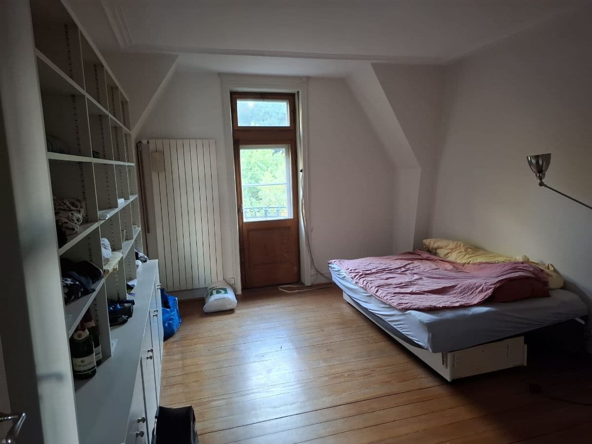 Chambre en colocation · Basel (Gundeldingen) — photo 1