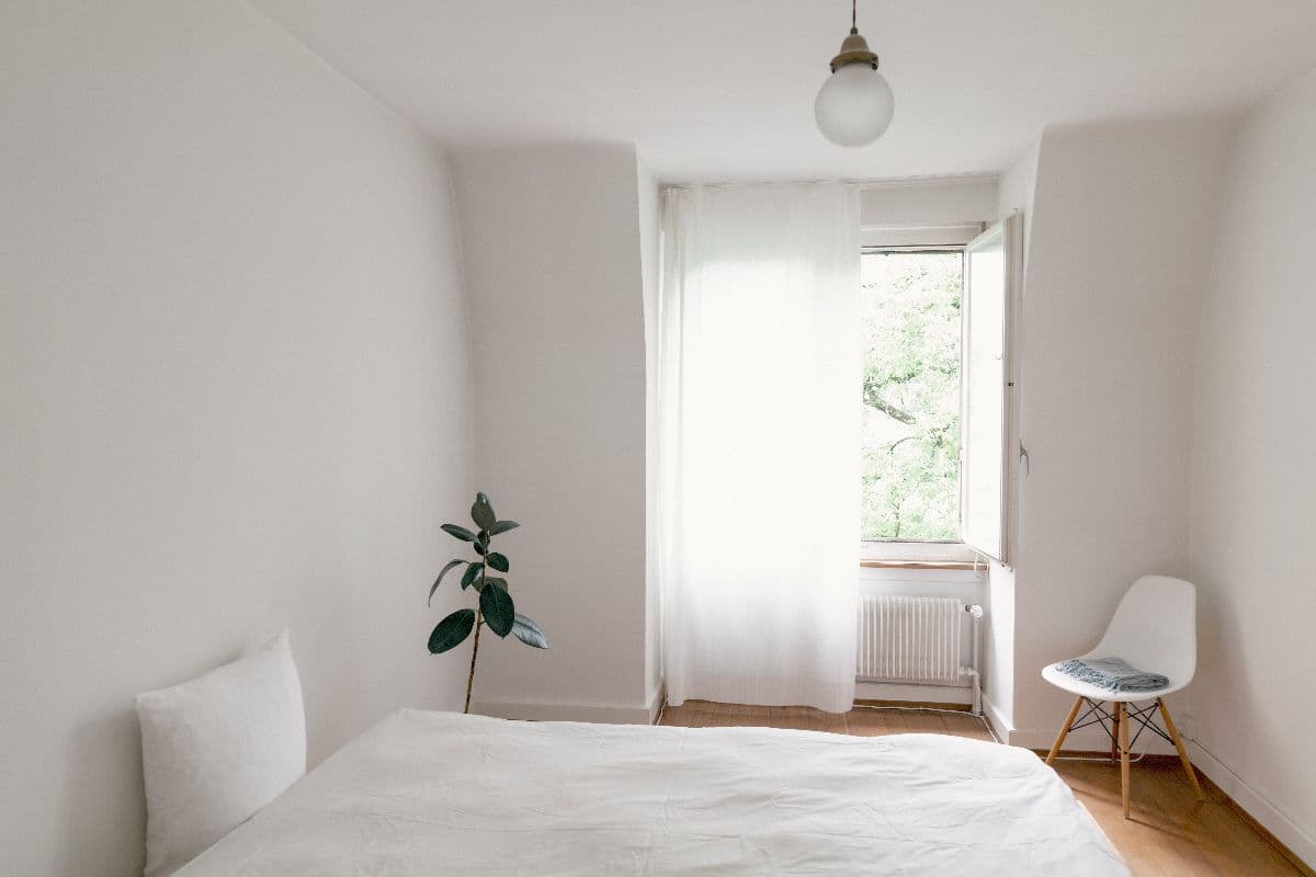 Chambre en colocation · Zürich (7) — photo 1