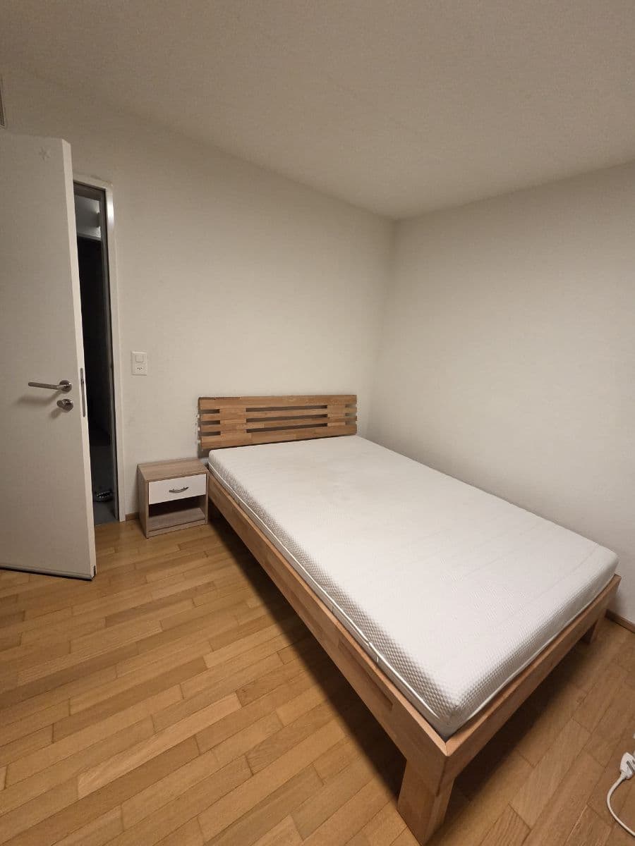 Chambre en colocation · Zürich — photo 1