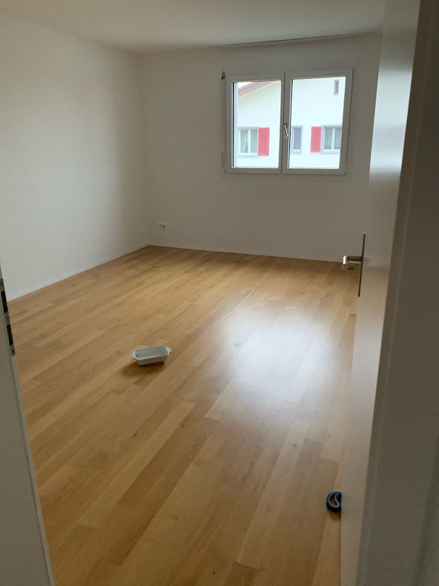 Chambre en colocation · Mühlethurnen (3127 Mühlethurnen) — photo 1