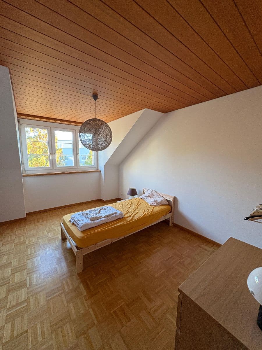 Chambre en colocation · Winterthur — photo 1