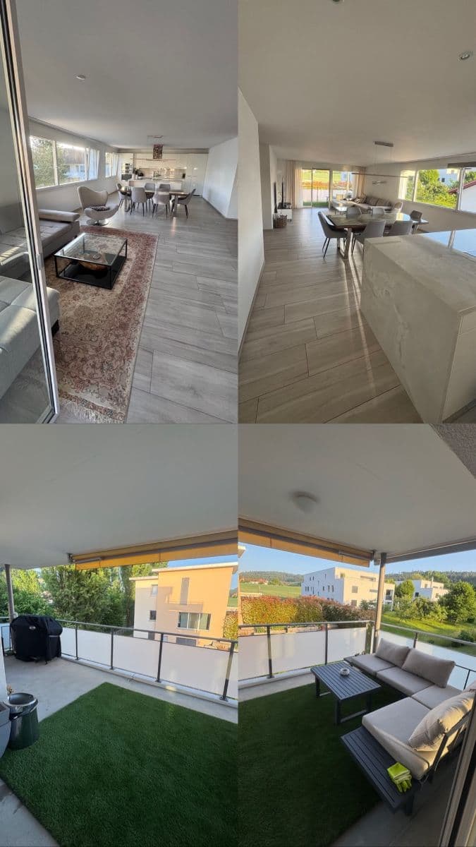 Chambre en colocation · Dagmersellen — photo 1
