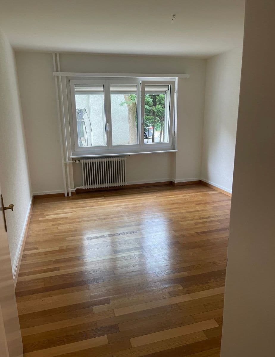 Chambre en colocation · Zürich (3) — photo 1